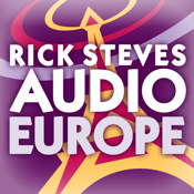 Rick Steves' Audio Europe v1.2.2