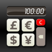 eCurrency -  Currency Converter v2.3.1