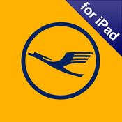 Lufthansa for iPad v1.0.2