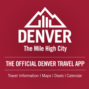 VISIT DENVER - Official Visitors Guide to Denver, CO v2.2