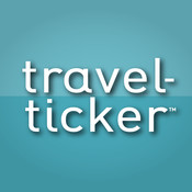 Travel Ticker – Personalized Travel Deals v1.2