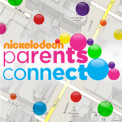 Nickelodeon ParentsConnect FunOnTheRun v1.1