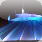 Disney World Park Maps by MyAppleSin v1.9