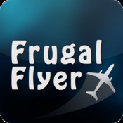 Frugal Flyer: Airlines, Hotels vVersion 1.2