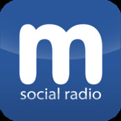 Myxer Social Radio v1.1