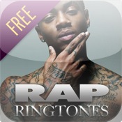 Top Rap Ringtones 100 v1.1