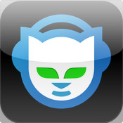 Napster v2.0.1