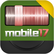 Ringtone Maker (by Mobile17) - Unlimited free ringtone maker. Create ringtones! v1.1.4