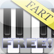 Fart Piano Free - Make Everyone Laugh v1.1