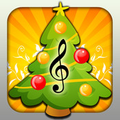 Christmas Songs, Music & Carols: Holiday 2011/12 Edition (With Lyrics) v2.03