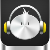 Free music downloader Shake it! v1.4