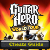 Guitar Hero World Tour Cheats - FREE v1.0