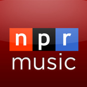 NPR Music v2.7