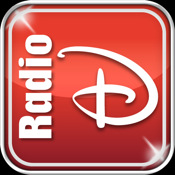 Radio Disney v2.3