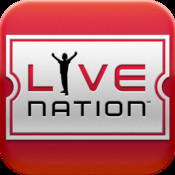 Live Nation v1.1.3