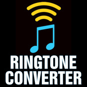 Ringtone Converter - Make Unlimited Free Ringtones v1.1