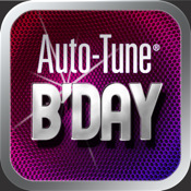 Auto-Tune Birthday by StarMaker v1.21