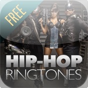 Top Hip Hop Ringtones 100 v1.1