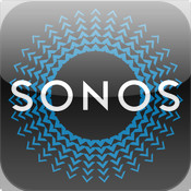 Sonos Controller for iPad v3.6