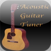 Acoustic Guitar Tuner v1.3