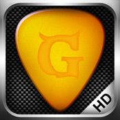 Ultimate Guitar Tabs HD - Subscription v1.1.1