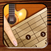 GUITAR CHORD (Basic) v1.07