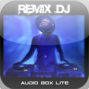 Remix DJ : AudioBox Lite v2.8