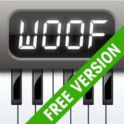 Dog Piano Jr v1.0.2