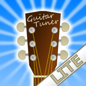 Guitar Tuner - GuiTune Lite v1.3