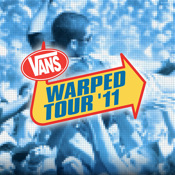 Vans Warped Tour Official App v2.1.2