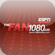 ESPN Sports Radio 1080 The FAN, Portland’s All Sports Station v2.4