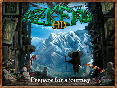 Azkend HD Lite v1.06