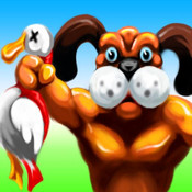 Duck Hunt Crazy v1.1