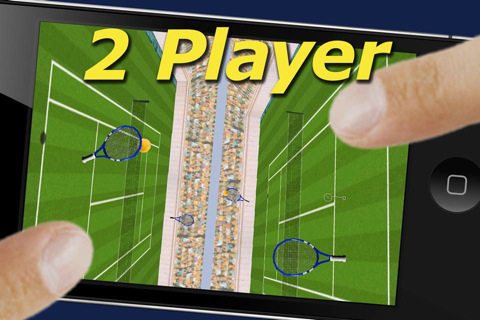 Hit Tennis 2 v2.13