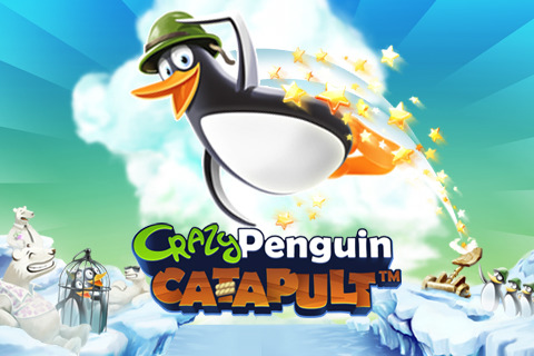 Crazy Penguin Catapult FREE v1.1.20