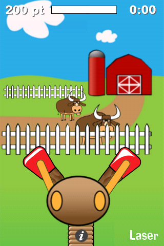 Slingshot Cowboy v2.92