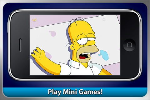 The Simpsons Arcade FREE v1.1.0