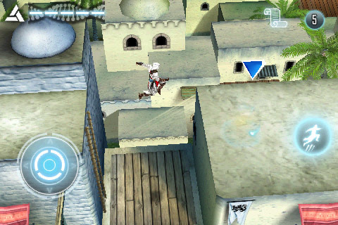 Assassin’s Creed Altaïr’s Chronicles Free! v1.0.1