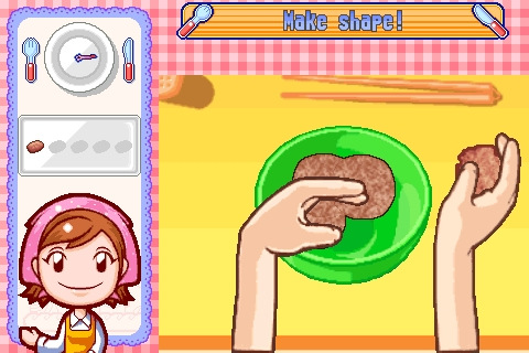 Cooking Mama Lite v1.5.0