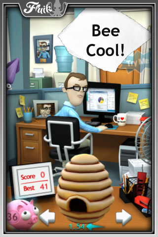 Office Jerk v1.5.1