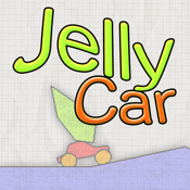 JellyCar v1.5.4