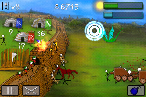 StickWars Lite v1.8.5