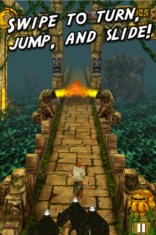 Temple Run v1.3