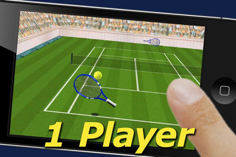 Hit Tennis 2 v2.13