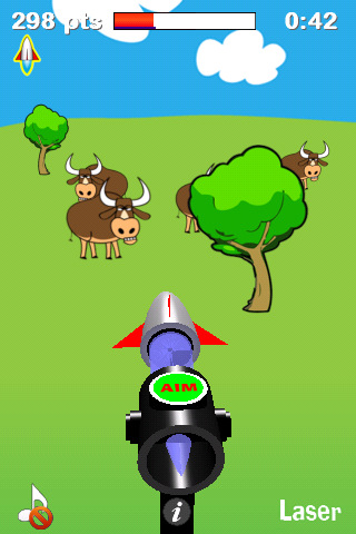 Slingshot Cowboy v2.92