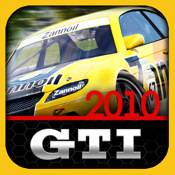 Real Racing GTI v1.02