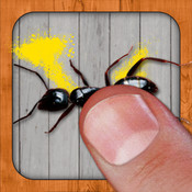 Ant Smasher Free Game: the Addictive Action App - a Funny Game for Kids, Boys & Girls - by Best, Cool & Fun Games v2.7