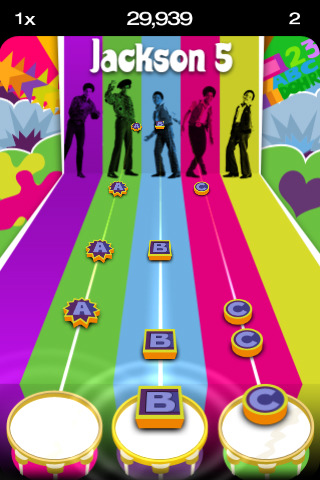 Tap Tap Revenge 2.6 v2.6.4