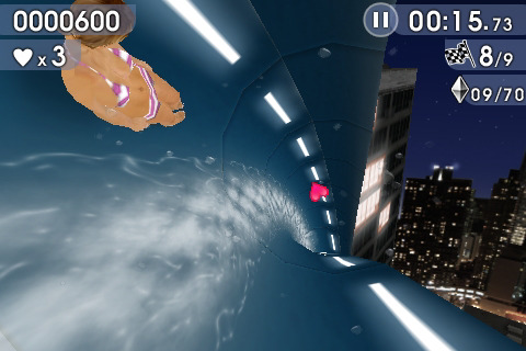 Waterslide Extreme v1.1.0