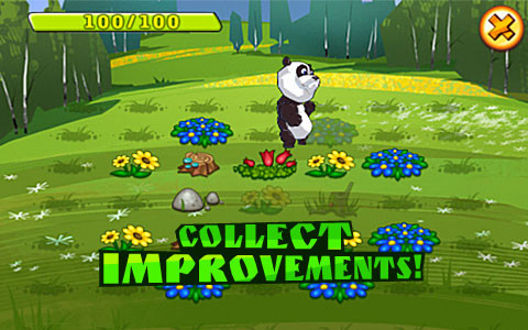 Crouching Panda Hidden Swine v3.4.0